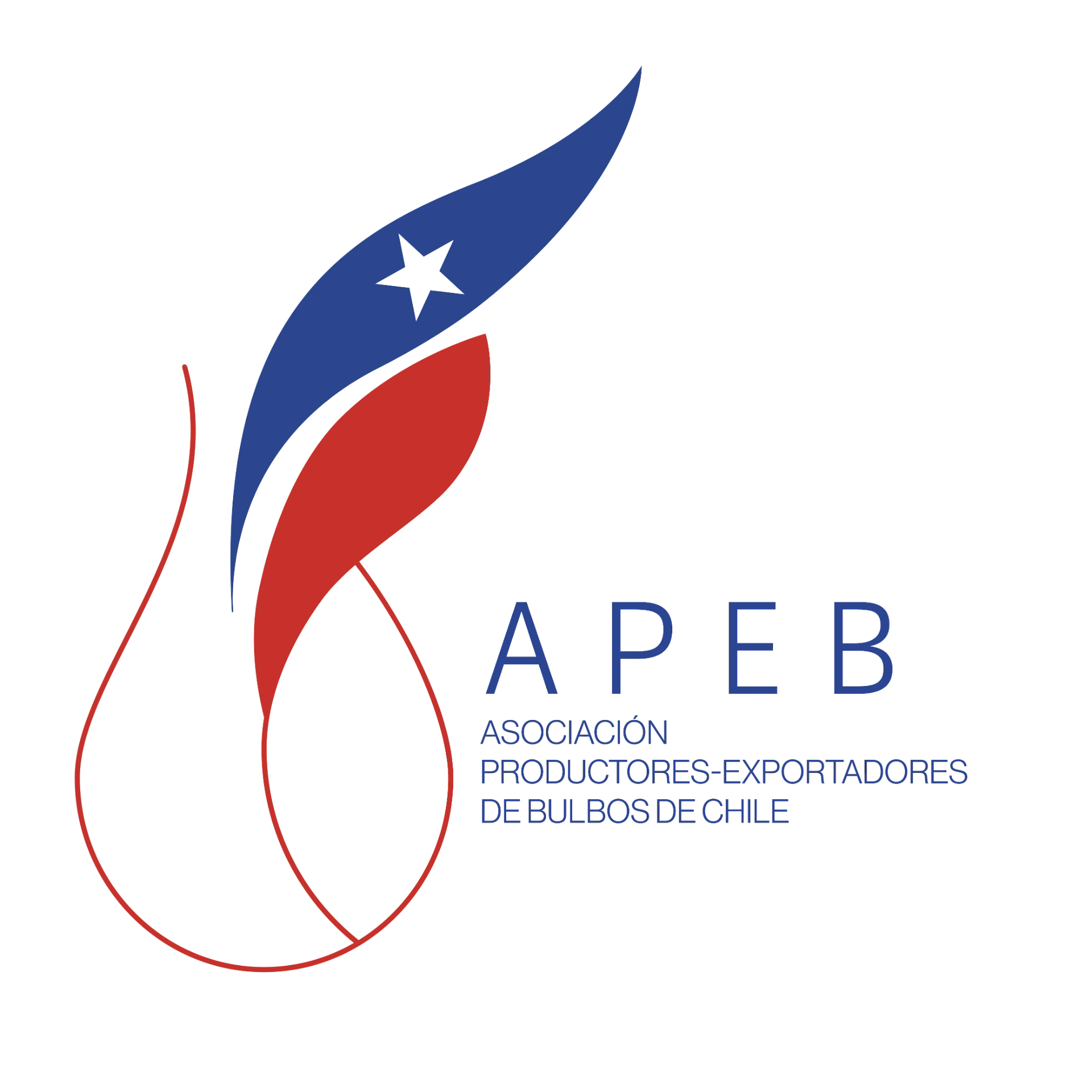 Logotipo de APEB