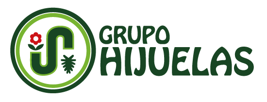 Logotipo de Grupo Hijuelas