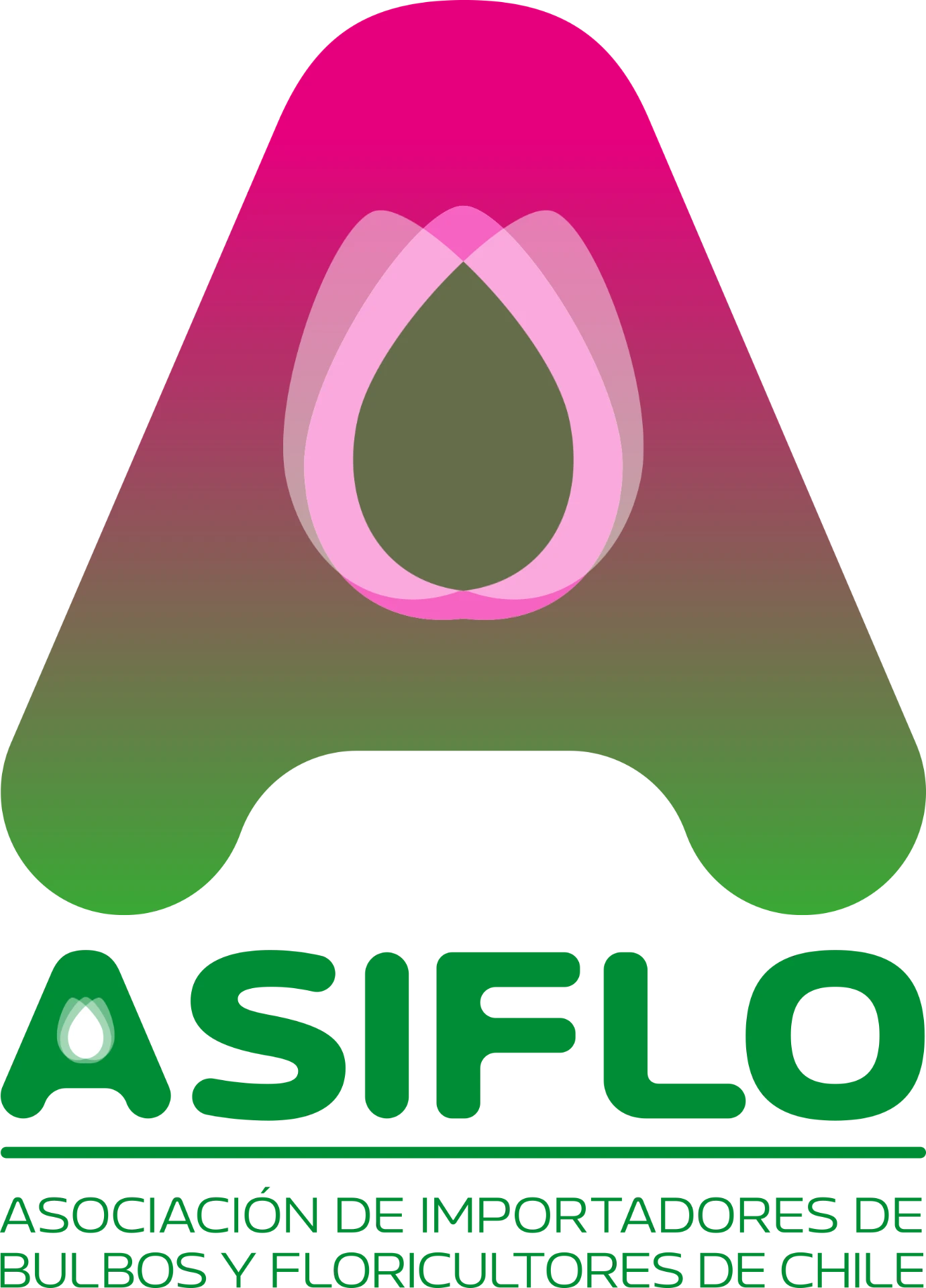 Logotipo de ASIFLO